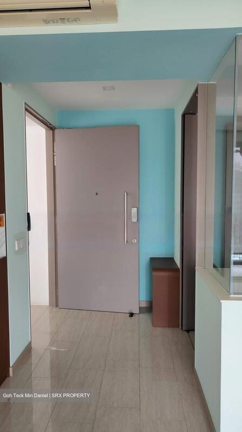 Waterwoods (D19), Condominium #567191631